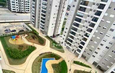 Imagem 3: Apartamento com 3 dormitórios à venda, 88 m² por R$ 795.000,00 - Jardim...