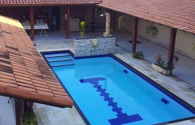 Imagem 4: CASASaquarema Casa com 5 dormitórios