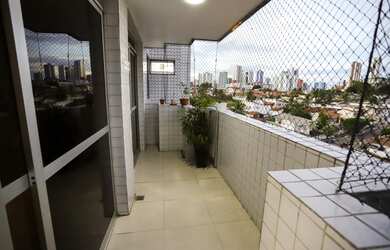 Imagem 4: Apartamento para venda com 120 metros quadrados em Tambauzinho