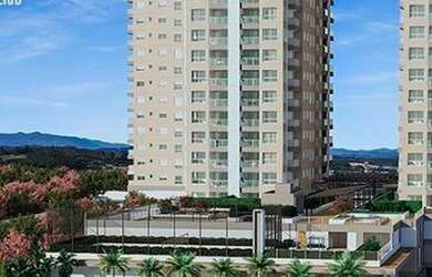 Imagem 1: Summer Home Club - Andar Alto Frente Mar - Revenda