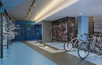 Imagem 11: Apartamento no Helbor Passeo Patteo Mogilar, 3 suites, 2 vagas, 987 mil...