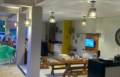 Imagem 12: Flecheiras _ Aluguel de Casa por finais de semana ou temporada