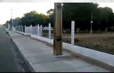 Imagem 5: Terreno Juazeiro do Norte Av Paulo Maia São José