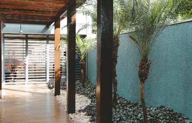 Imagem: O apartamento possui 4 Dormitórios, 4 Banheiros, 2 Vagas na