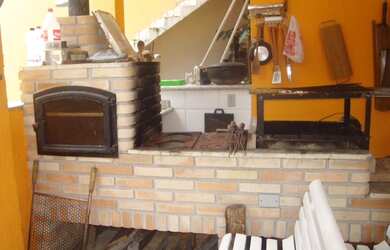 Imagem 14: Casa Condomínio Nova Paulista - Jandira - Aceita permuta