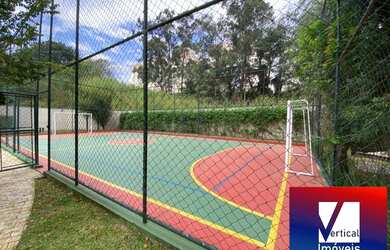 Imagem 15: Lindo Apto no Condomínio Parc Dominique ao lado da Raposo Tavares