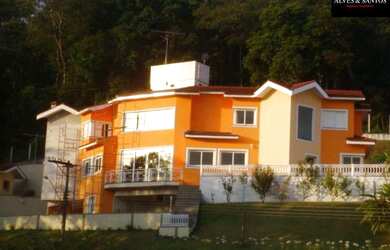 Imagem 14: Linda casa - Arujázinho 3