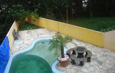 Imagem 6: Casa Condomínio Nova Paulista - Jandira - Aceita permuta