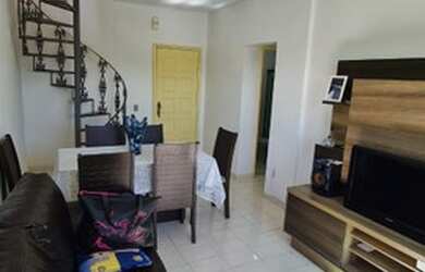 Imagem 4: SAQUAREMA - Apartamento Padrão - ITAÚNA