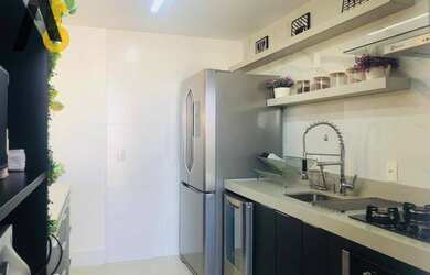 Imagem 7: Apartamento com 3 dormitórios à venda, 112 m² por R$ 1.050.000,00 -...