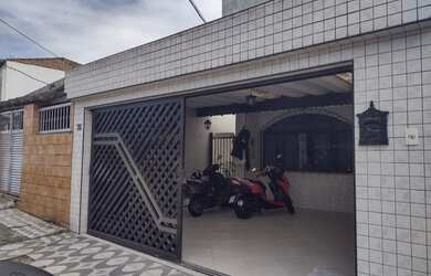 Imagem: Casa 3 quartos sendo 1 suíte no Jardim Independência em São