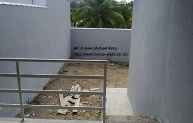 Imagem 14: CASASAQUAREMA. Varanda, 100m² de Área, 1 Vaga na garageme2 Dormitórios