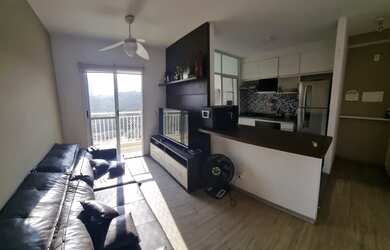 Imagem: 2DORMS C/VARANDA