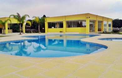 Imagem 14: Condomínio Vivere Jardim Residencial Maricá - Lotes de 360m² em São José de Imbassaí