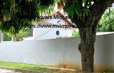 Imagem 5: SAQUAREMA - Casa Padrão - PORTO NOVO