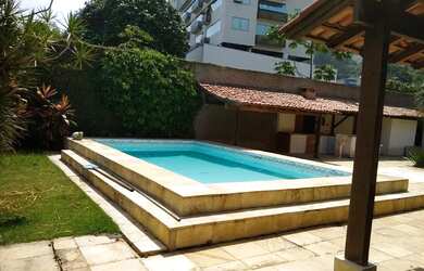 Imagem 3: RIO DE JANEIRO - Casa de Condomínio - FREGUESIA JACAREPAGUÁ