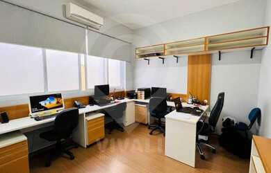 Imagem 2: Sala - / Comercial / Loteamento Morrão Da Força