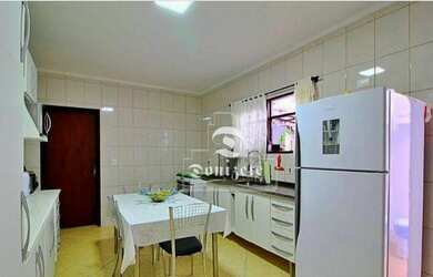 Imagem 11: Sobrado com 2 dormitórios, 200 m² - venda por R$ 750.000,00 ou aluguel...