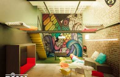 Imagem 7: Summer Home Club - Andar Alto Frente Mar - Revenda