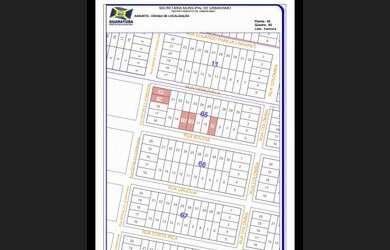 Imagem 2: Lote/Terreno para venda possui 360 metros quadrados em Nereidas - Guaratuba...