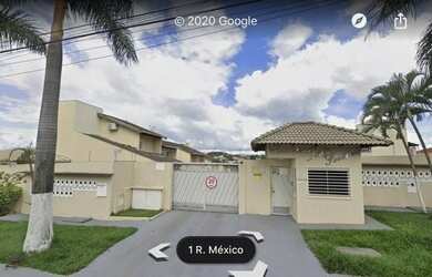 Imagem 7: Sobrado todo personalizado -Condomínio Luiz Fortini - Jardim Novo Mundo