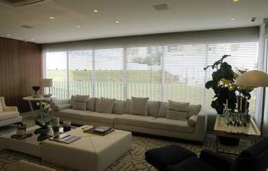 Imagem 4: Horizonte Flamboyant - 3 suítes de frente ao Parque Flamboyant