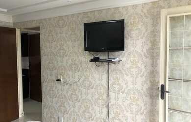 Imagem 4: Sobrado todo personalizado -Condomínio Luiz Fortini - Jardim Novo Mundo