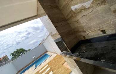 Imagem 6: Maravilhoso sobrado Goiânia 2