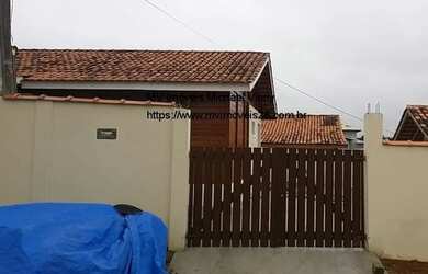 Imagem 10: CASASAQUAREMA. Churrasqueira, Área de serviço, 85m² de Áreae1 Vaga...