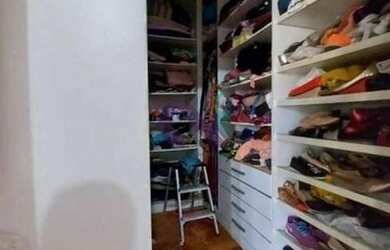 Imagem 12: Sobrado Alto Padrão C/ 467 M² 5 Suítes, Piscina e área Gourmet à...