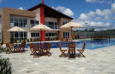 Imagem 4: Lote disponível para venda no Parkville - Tamanho diferenciado