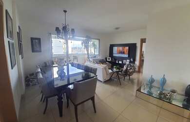 Imagem: O apartamento possui 3 Dormitórios, 3 Banheiros, 2 Vagas na