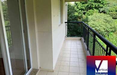 Imagem 2: Lindo Apto no Condomínio Parc Dominique ao lado da Raposo Tavares