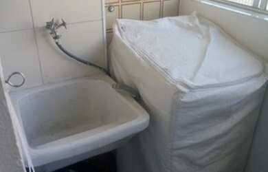 Imagem 6: SÃO PAULO - Apartamento Padrão - VILA VERMELHA