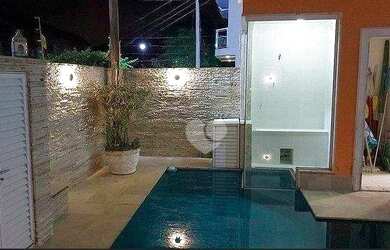 Imagem 5: Casa com 4 Quartos à venda, 280 m² por R$ 1.260.000 - Recreio dos Bandeirantes...