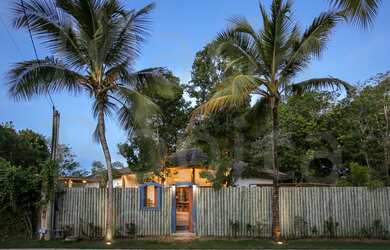 Imagem 6: Casa a venda Condomínio Altos de Trancoso