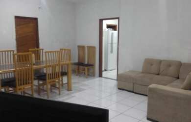 Imagem 4: Quartos individuais para alugar