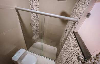 Imagem 12: Casa para temporada no Jorro - melhor custo-benefício