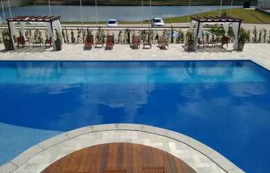 Imagem 2: Lote disponível para venda no Parkville - Tamanho diferenciado