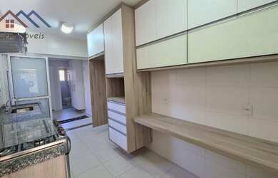 Imagem 8: Apartamento, 175 m² - venda por R$ 2.500.000,00 ou aluguel por R$ 16.276,26/mês...