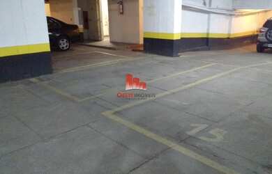 Imagem: O depósito possui 494m² de Área e está localizado em Barro