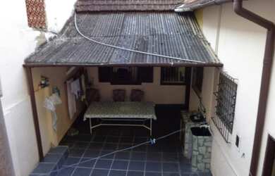 Imagem 6: Casa Cascatinha próxima a entrada do Carangola 2 quartos