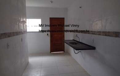 Imagem 11: CASASAQUAREMA. Piscina, Churrasqueira, Varandae75m² de Área