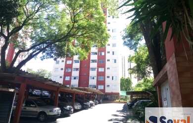 Imagem 13: SÃO PAULO - Apartamento Padrão - VILA VERMELHA