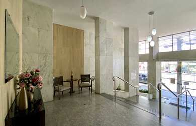 Imagem: O apartamento possui 3 Dormitórios, 3 Banheiros, 1 Vaga na