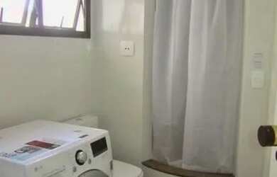 Imagem 6: Flat para aluguel com 48 metros quadrados com 1 quarto em Bela Vista - São Paulo - SP