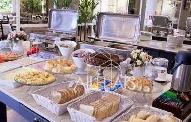 Imagem 6: Flat com 1 dormitório para alugar, 33 m² por R$ 4.600,00/mês - Vila Olímpia - São Paulo/SP