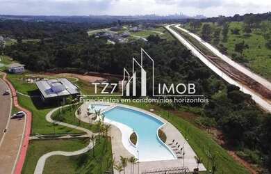 Imagem: O terreno possui 268m² de Área, Imóvel novo e está localizado