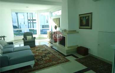 Imagem 9: Casa com 6 dormitórios, 1500 m² - venda por R$ 13.000.000,00 ou aluguel...