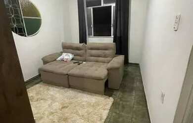 Imagem 3: Aluguel de apartamento